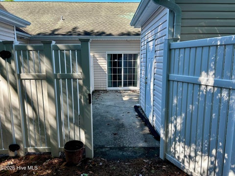 Tiny photo for 1620 Honeybee Lane, Wilmington, NC 28412 (MLS # 100610693)