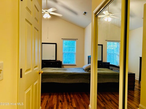 Tiny photo for 1620 Honeybee Lane, Wilmington, NC 28412 (MLS # 100610693)