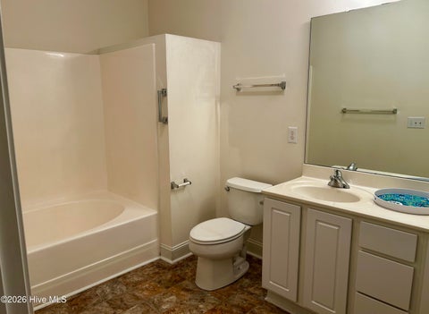 Tiny photo for 1620 Honeybee Lane, Wilmington, NC 28412 (MLS # 100610693)