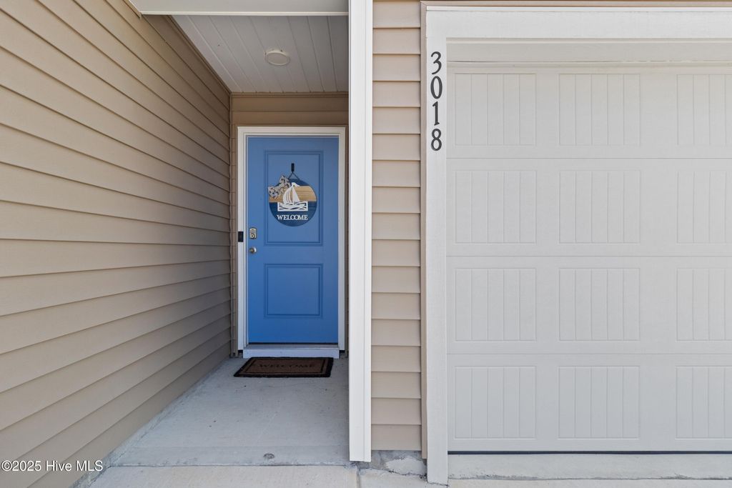 Photo of 3018 Course Lane, Surf City, NC 28445 (MLS # 100533882)