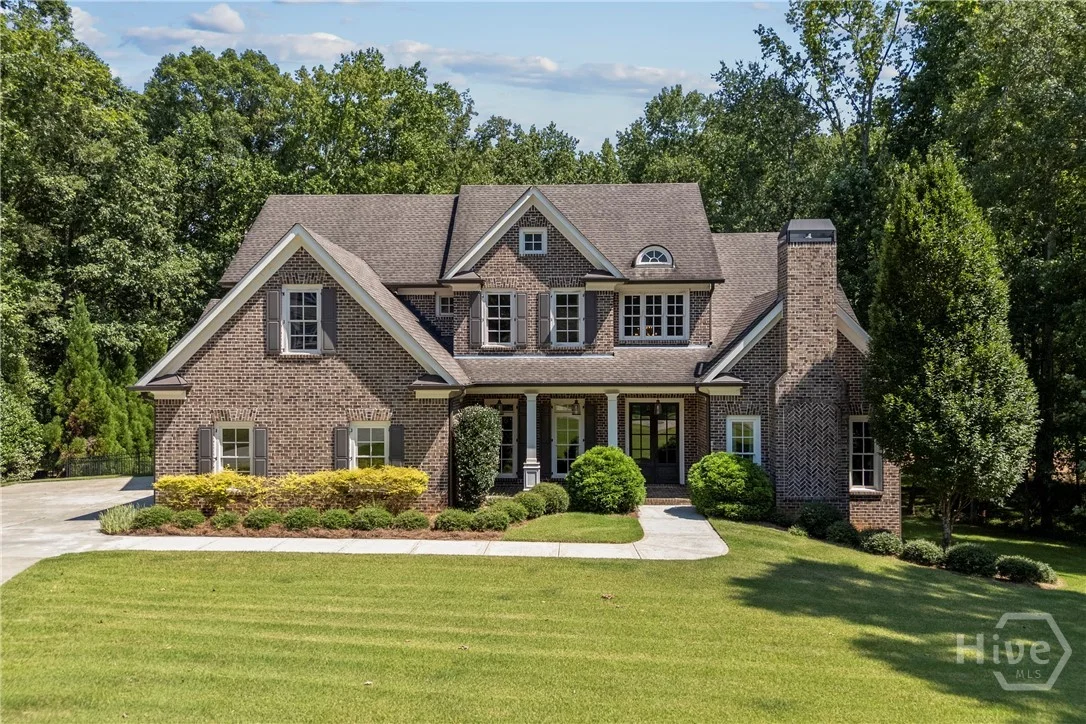 416 St Ives Walk, Monroe, GA, 30655