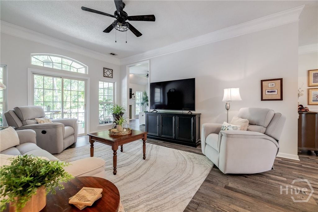 Photo of 4 Lee Hall Drive, Savannah, GA 31419 (MLS # SA336513)