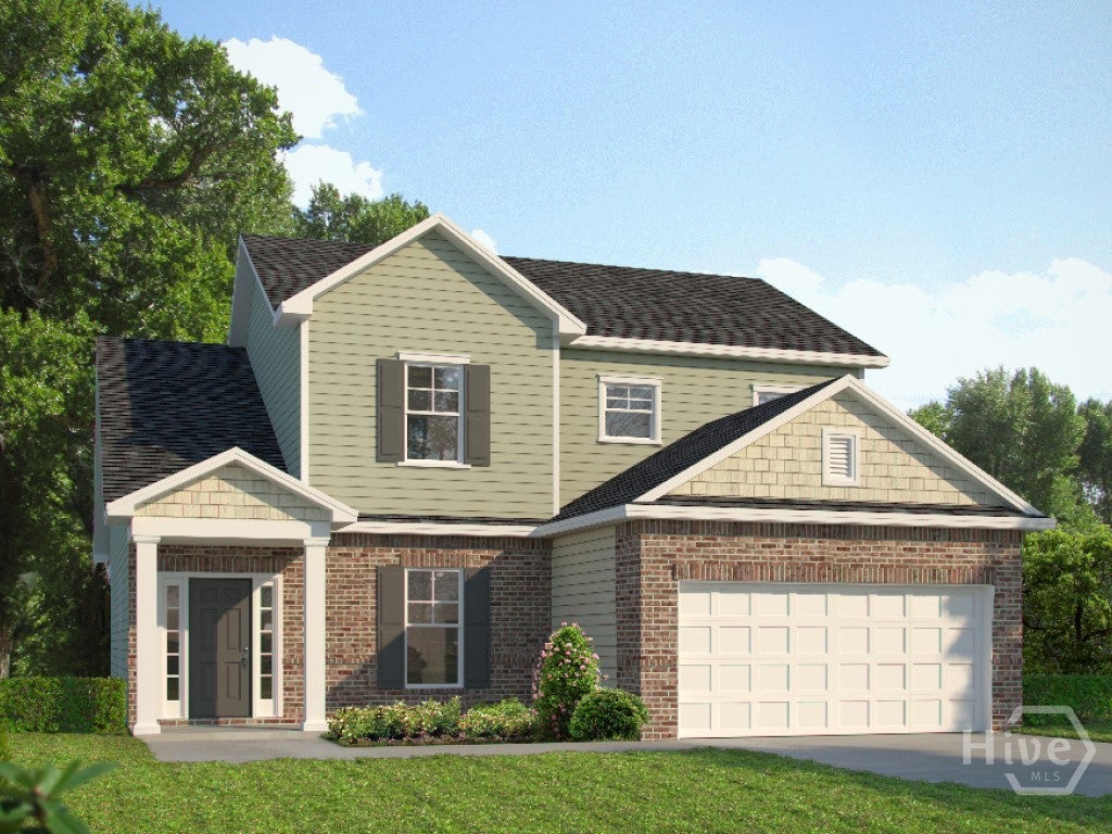 Photo of 212 Brookline Drive, Savannah, GA 31407 (MLS # SA365567)