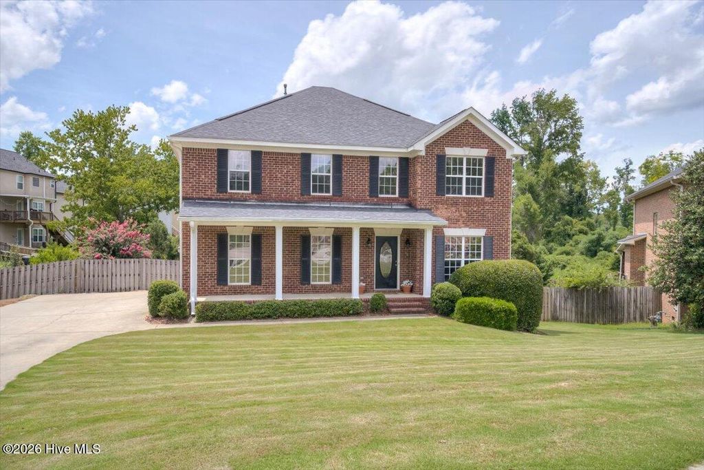 Photo of 304 Cimarron Place, Martinez, GA 30907 (MLS # 100591796)