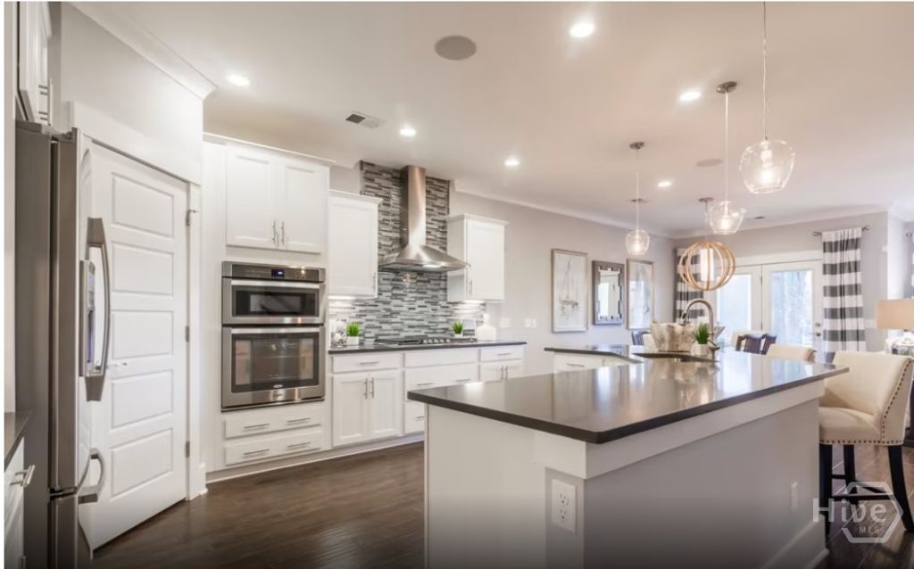 Photo of 11 Ember Way, Richmond Hill, GA 31324 (MLS # SA349286)