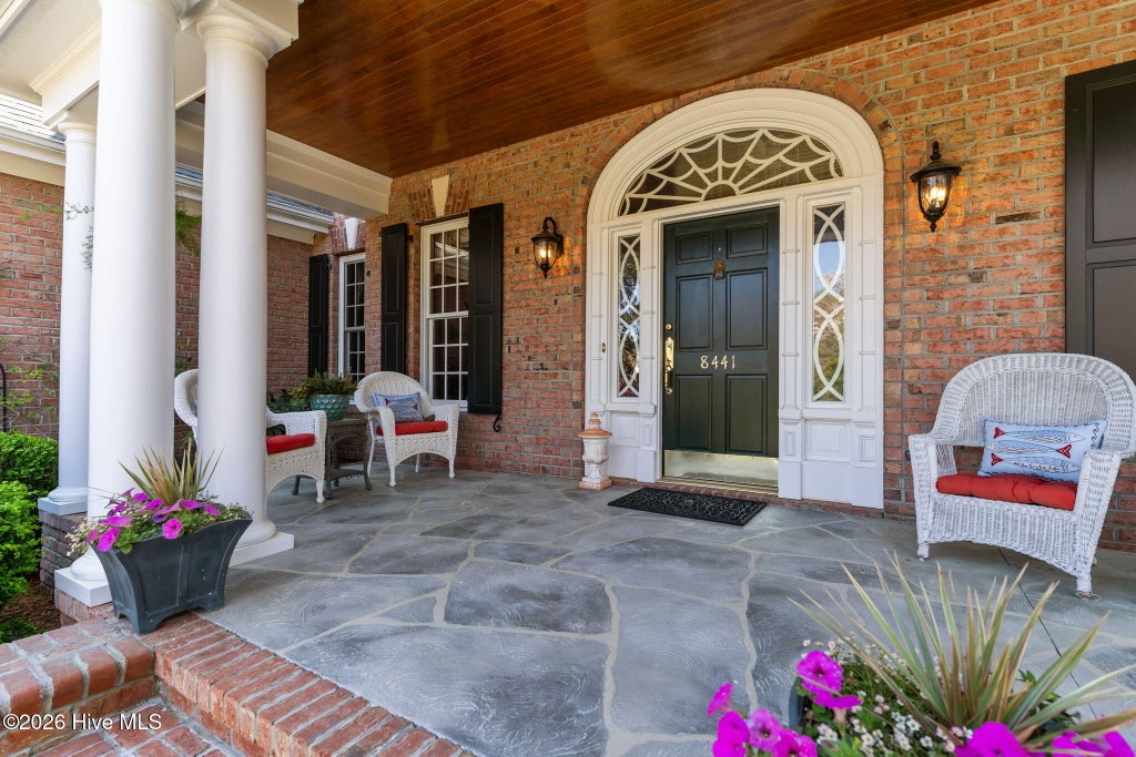 Photo of 8441 Fazio Drive, Wilmington, NC 28411 (MLS # 100608088)