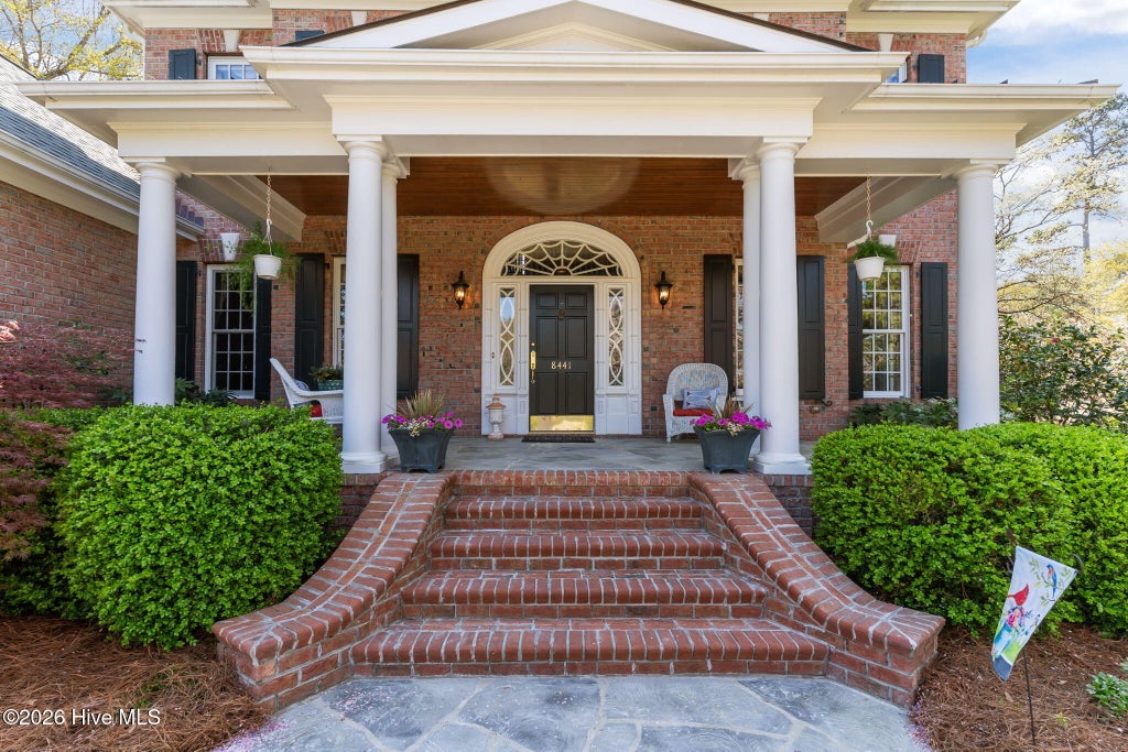 Photo of 8441 Fazio Drive, Wilmington, NC 28411 (MLS # 100608088)