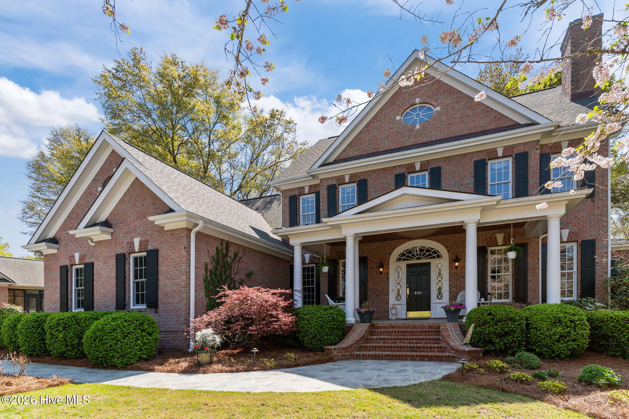 8441 Fazio Drive