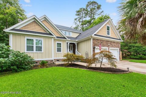 1567 Colonist Square SW Ocean Isle Beach NC 28469