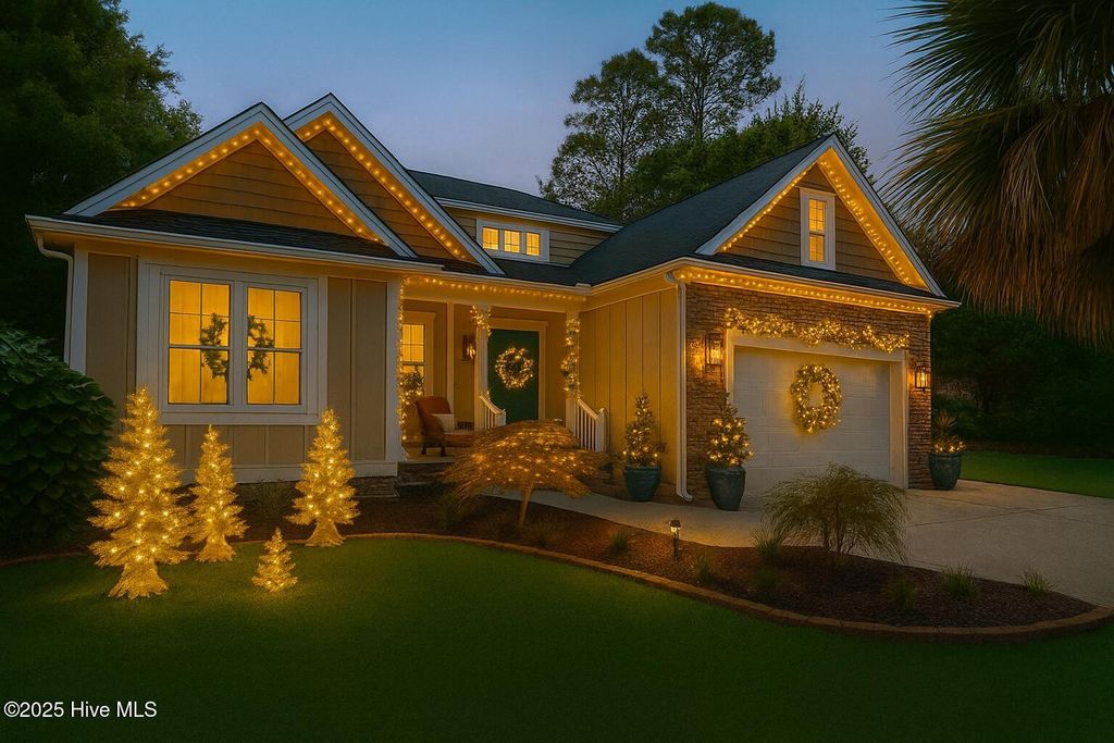 Photo of 1567 Colonist Square SW, Ocean Isle Beach, NC 28469 (MLS # 100523832)