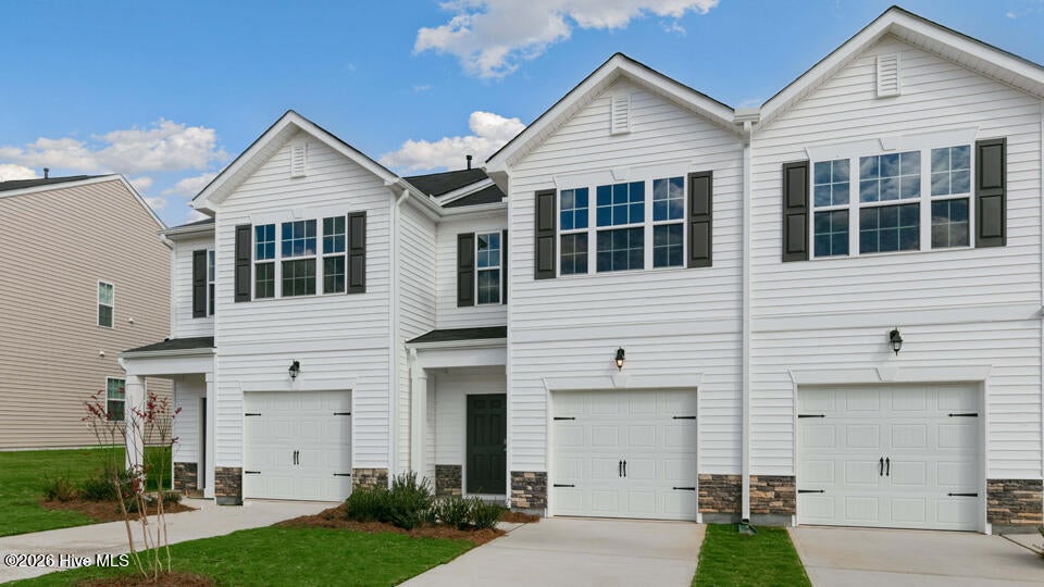 Photo of 249 Otter Lodge Street, Sanford, NC 27330 (MLS # 100610728)