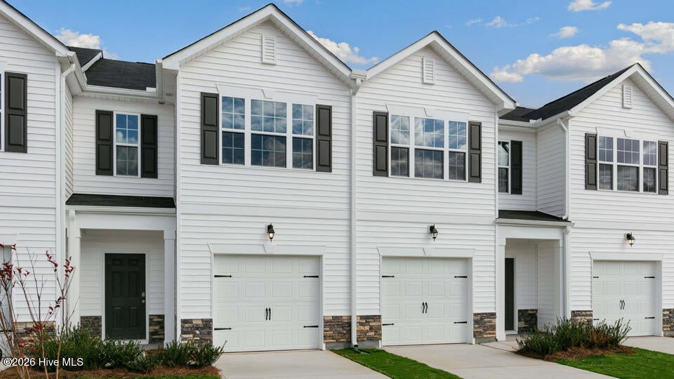 Photo of 249 Otter Lodge Street, Sanford, NC 27330 (MLS # 100610728)