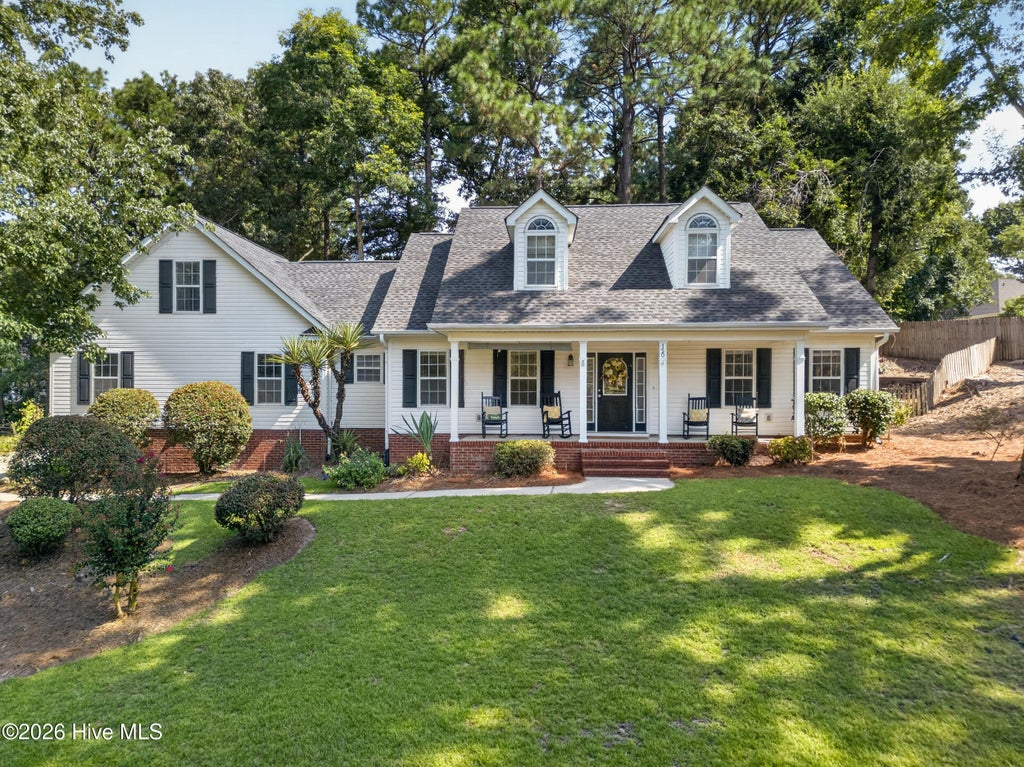Photo of 150 Lagoon Lair, Aiken, SC 29803 (MLS # 100598497)