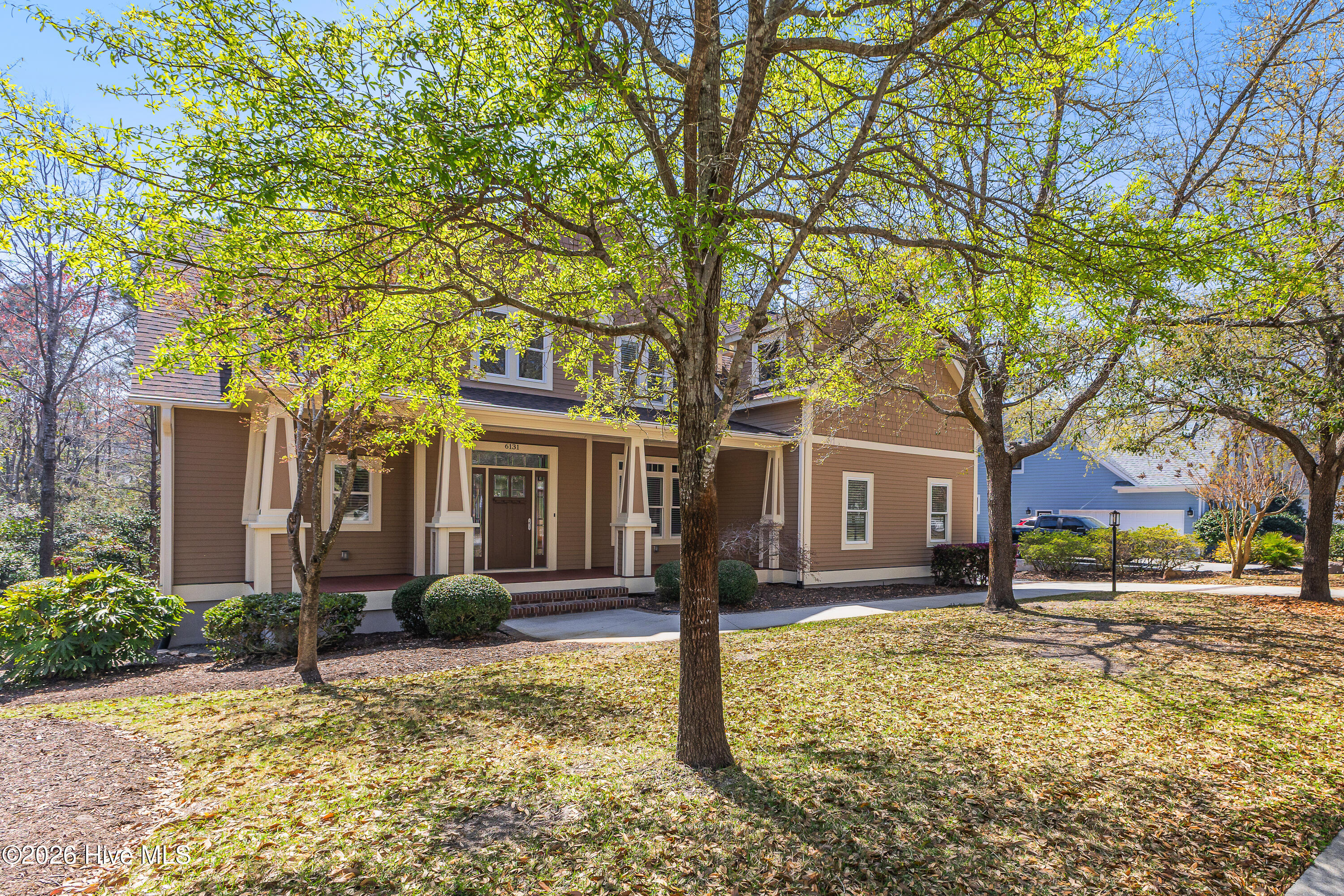 6131 River Sound Circle