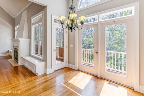 Tiny photo for 6131 River Sound Circle, Southport, NC 28461 (MLS # 100563168)