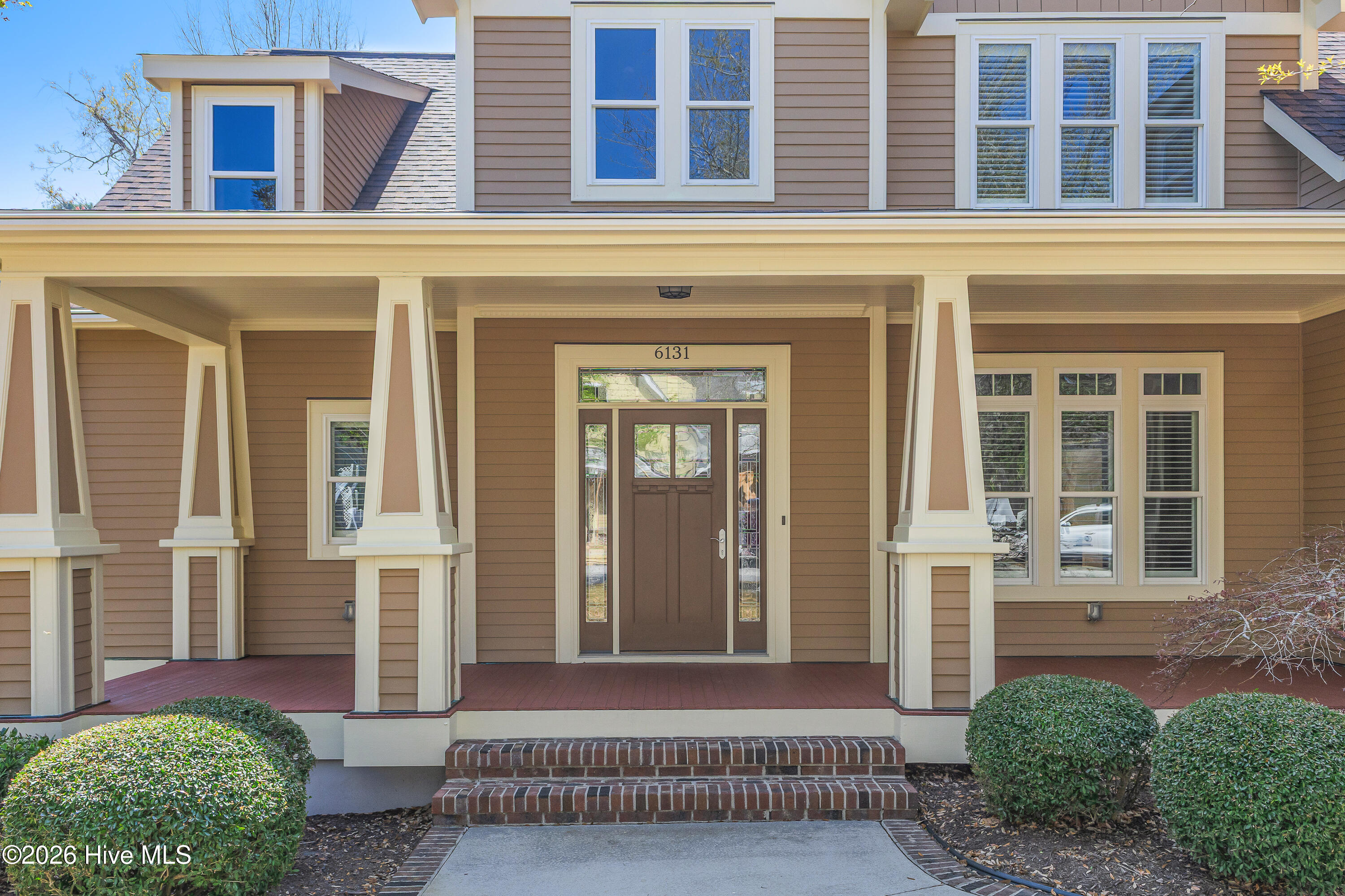 6131 River Sound Circle