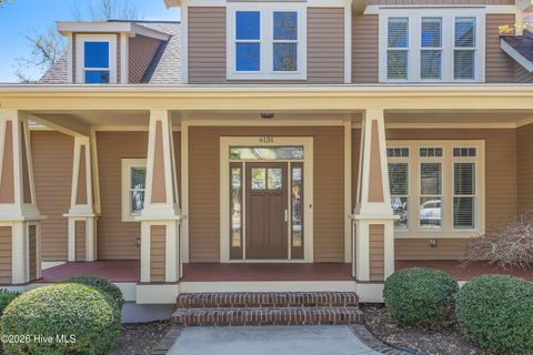 Tiny photo for 6131 River Sound Circle, Southport, NC 28461 (MLS # 100563168)