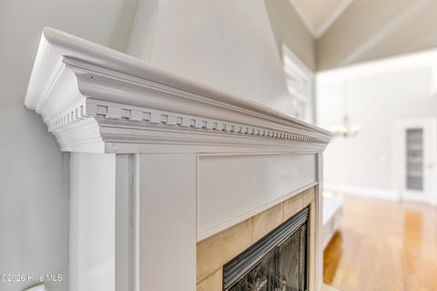 Tiny photo for 6131 River Sound Circle, Southport, NC 28461 (MLS # 100563168)