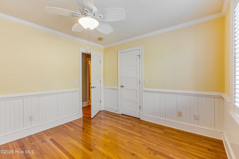 Tiny photo for 6131 River Sound Circle, Southport, NC 28461 (MLS # 100563168)