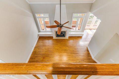 Tiny photo for 6131 River Sound Circle, Southport, NC 28461 (MLS # 100563168)