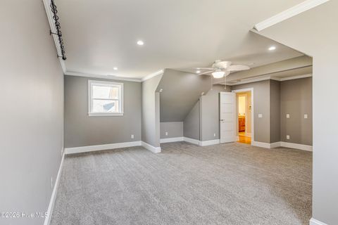 Tiny photo for 6131 River Sound Circle, Southport, NC 28461 (MLS # 100563168)