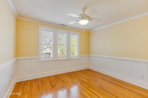 Tiny photo for 6131 River Sound Circle, Southport, NC 28461 (MLS # 100563168)
