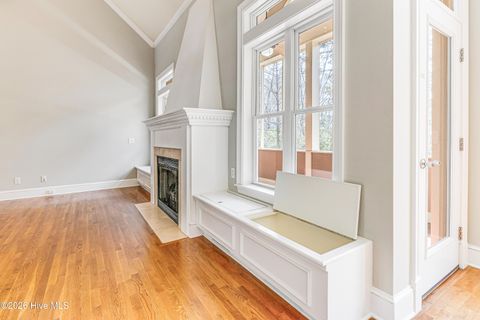 Tiny photo for 6131 River Sound Circle, Southport, NC 28461 (MLS # 100563168)