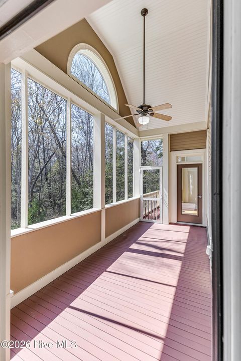 Tiny photo for 6131 River Sound Circle, Southport, NC 28461 (MLS # 100563168)