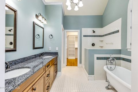 Tiny photo for 6131 River Sound Circle, Southport, NC 28461 (MLS # 100563168)