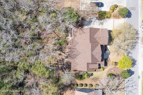 Tiny photo for 6131 River Sound Circle, Southport, NC 28461 (MLS # 100563168)