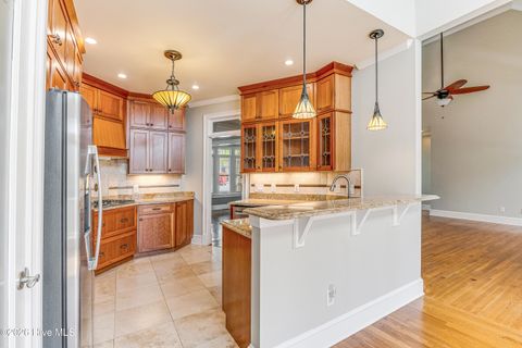 Tiny photo for 6131 River Sound Circle, Southport, NC 28461 (MLS # 100563168)