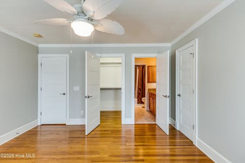 Tiny photo for 6131 River Sound Circle, Southport, NC 28461 (MLS # 100563168)