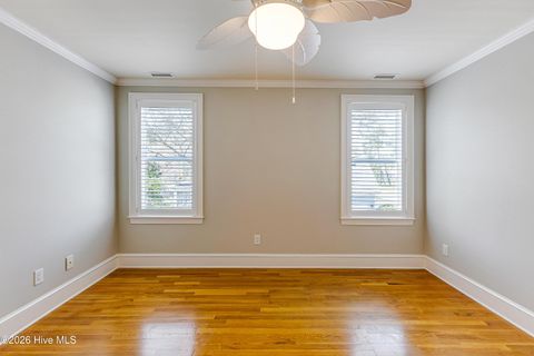 Tiny photo for 6131 River Sound Circle, Southport, NC 28461 (MLS # 100563168)