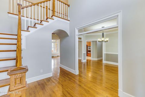 Tiny photo for 6131 River Sound Circle, Southport, NC 28461 (MLS # 100563168)