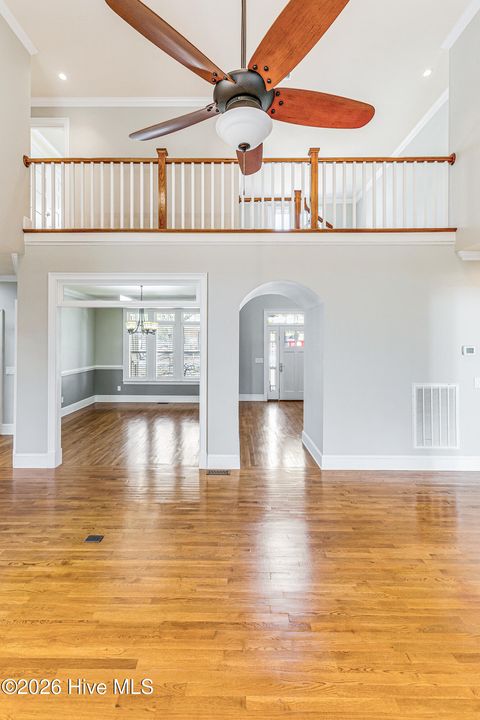 Tiny photo for 6131 River Sound Circle, Southport, NC 28461 (MLS # 100563168)