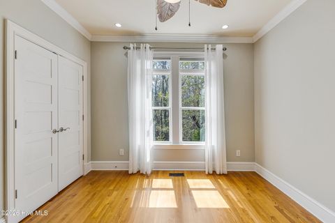 Tiny photo for 6131 River Sound Circle, Southport, NC 28461 (MLS # 100563168)