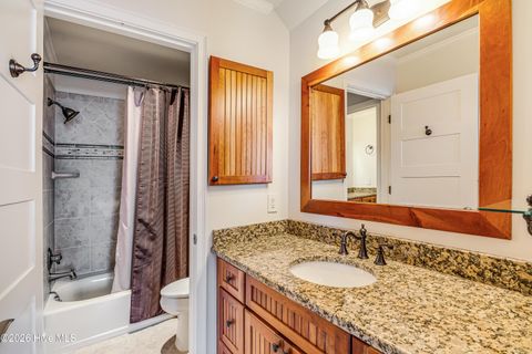 Tiny photo for 6131 River Sound Circle, Southport, NC 28461 (MLS # 100563168)