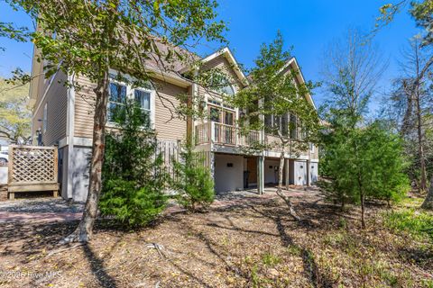 Tiny photo for 6131 River Sound Circle, Southport, NC 28461 (MLS # 100563168)