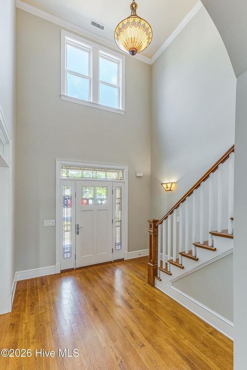 Tiny photo for 6131 River Sound Circle, Southport, NC 28461 (MLS # 100563168)