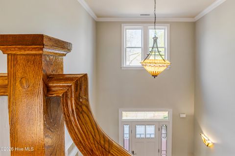 Tiny photo for 6131 River Sound Circle, Southport, NC 28461 (MLS # 100563168)