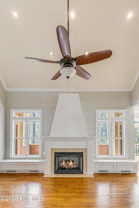 Tiny photo for 6131 River Sound Circle, Southport, NC 28461 (MLS # 100563168)