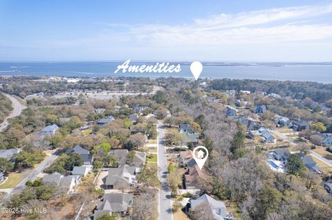Tiny photo for 6131 River Sound Circle, Southport, NC 28461 (MLS # 100563168)