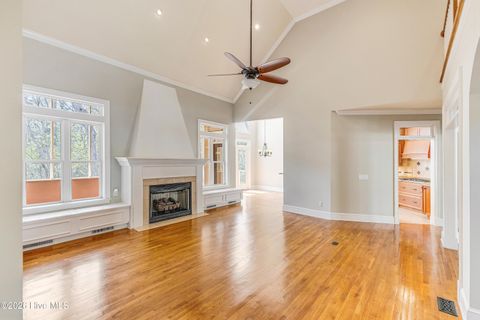 Tiny photo for 6131 River Sound Circle, Southport, NC 28461 (MLS # 100563168)