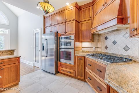 Tiny photo for 6131 River Sound Circle, Southport, NC 28461 (MLS # 100563168)