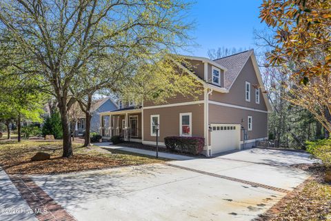 Tiny photo for 6131 River Sound Circle, Southport, NC 28461 (MLS # 100563168)