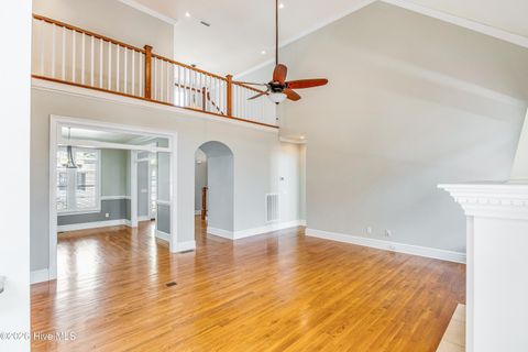 Tiny photo for 6131 River Sound Circle, Southport, NC 28461 (MLS # 100563168)