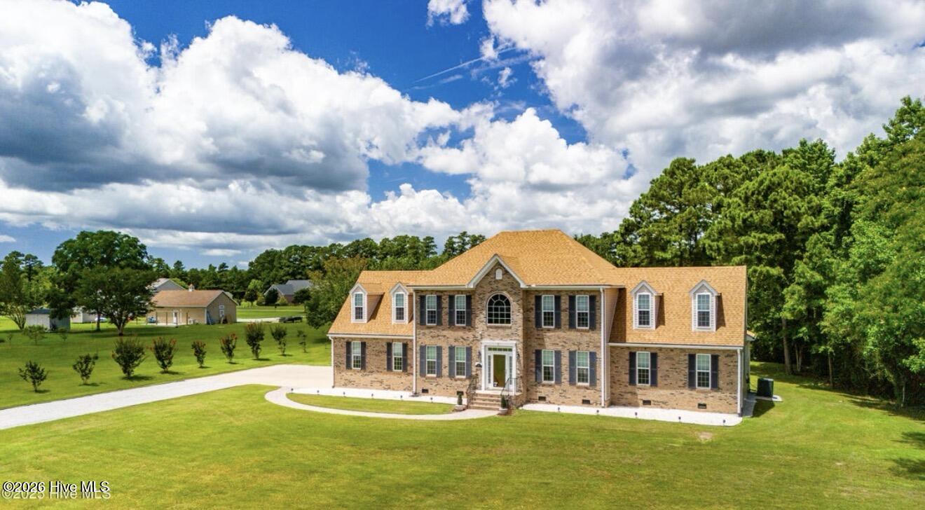 106 Bimini Court