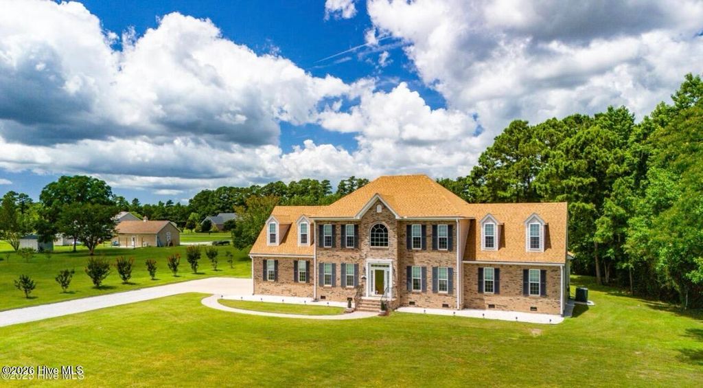 Photo of 106 Bimini Court, Havelock, NC 28532 (MLS # 100569552)