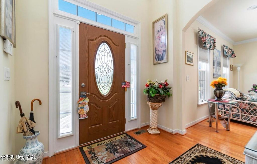 Photo of 106 Bimini Court, Havelock, NC 28532 (MLS # 100569552)