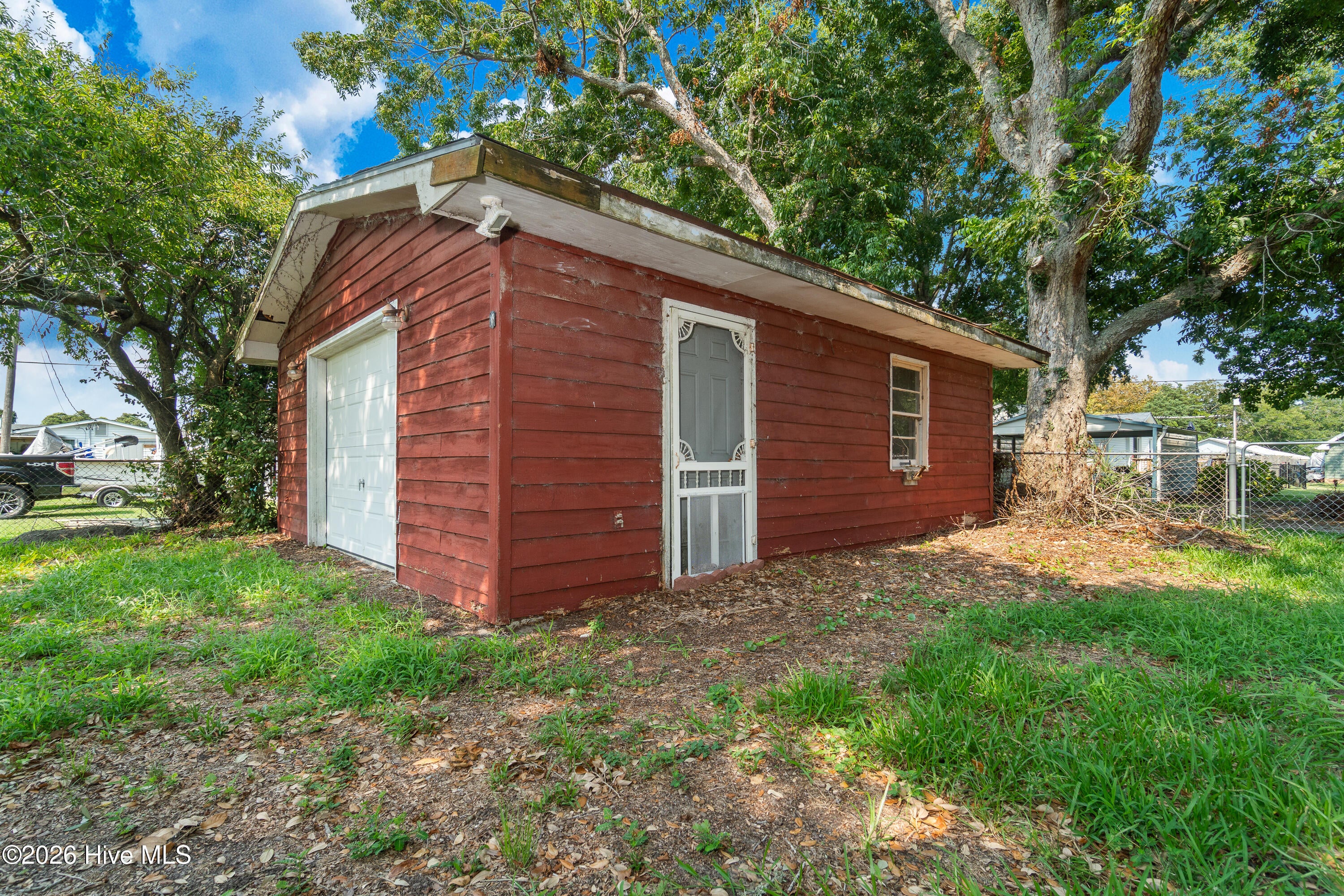 119 Dixon Drive